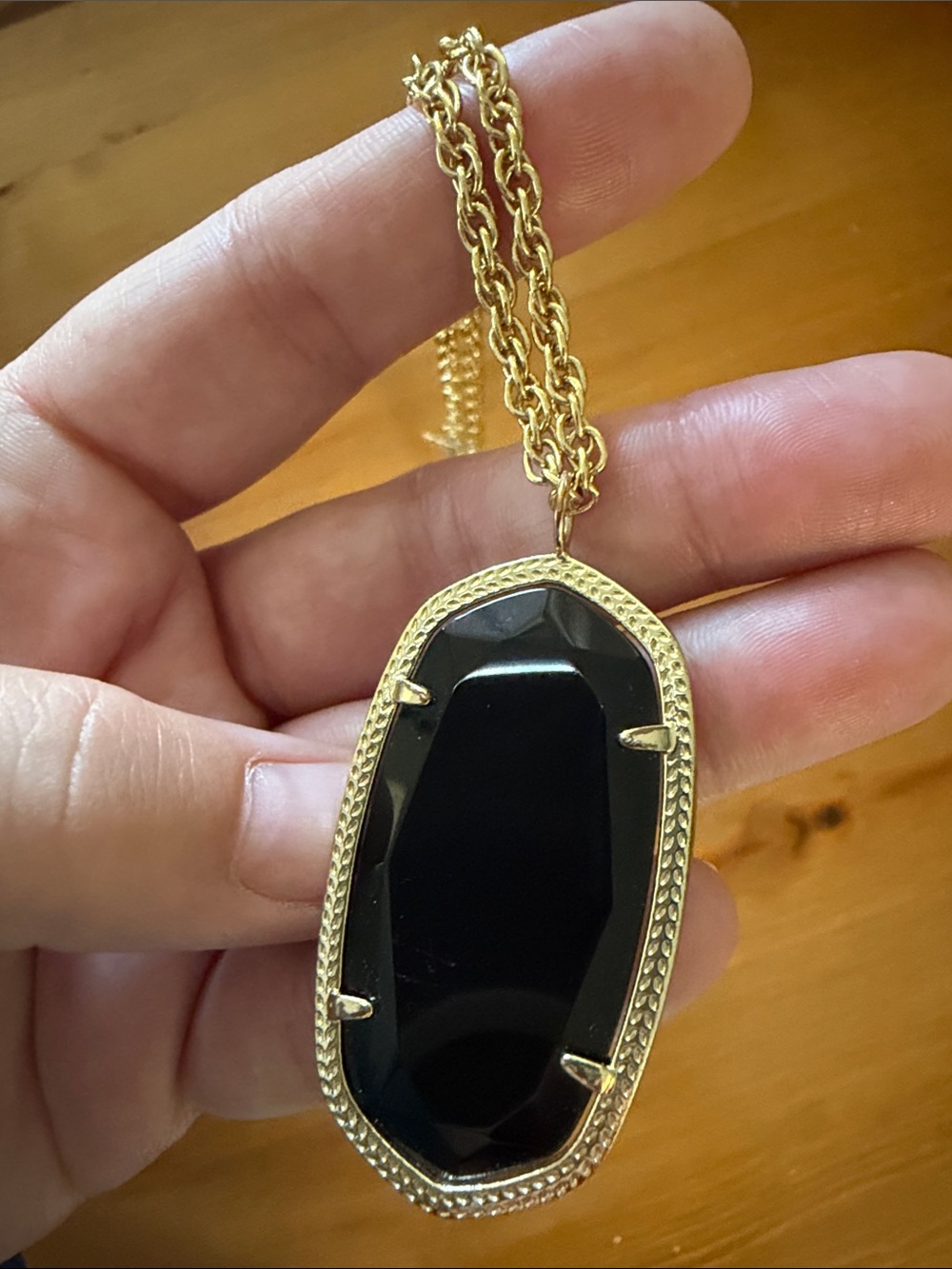 Kendra Scott Pendant Necklace